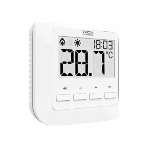 Tech  St-295 v3  ST295V3WH | nocode-12967312
