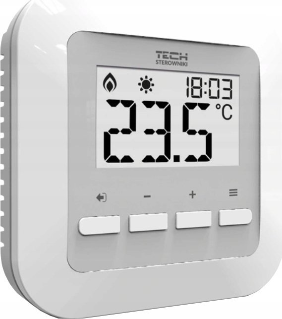 Tech   w  ST-295 v3 | ST295V3WH