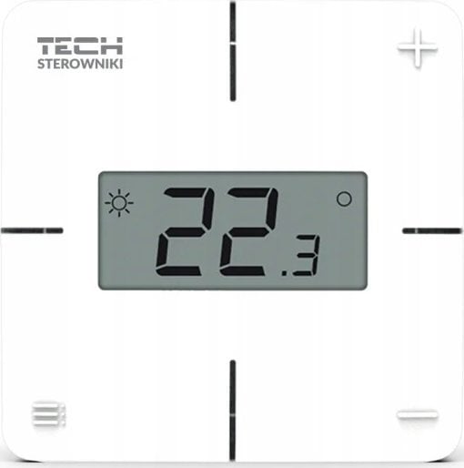 Tech Tech regulator pokojowy przewodowy R-X