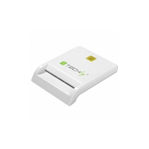 Techly Chipowych Smart Card USB Techly