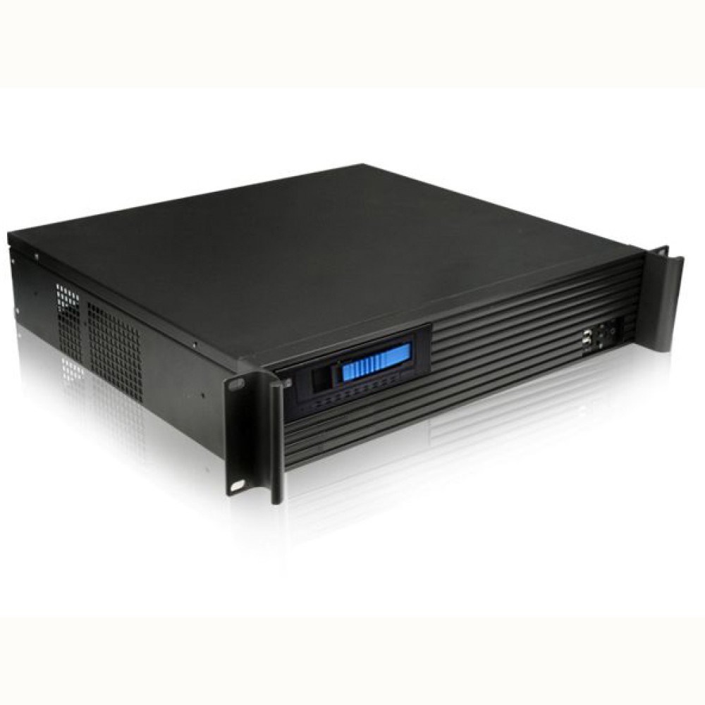 O serwerowa Techly PC ATX Rackowa