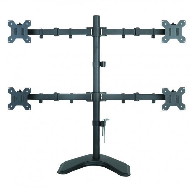 Techly  wy4 monitory 13" - 27&quot