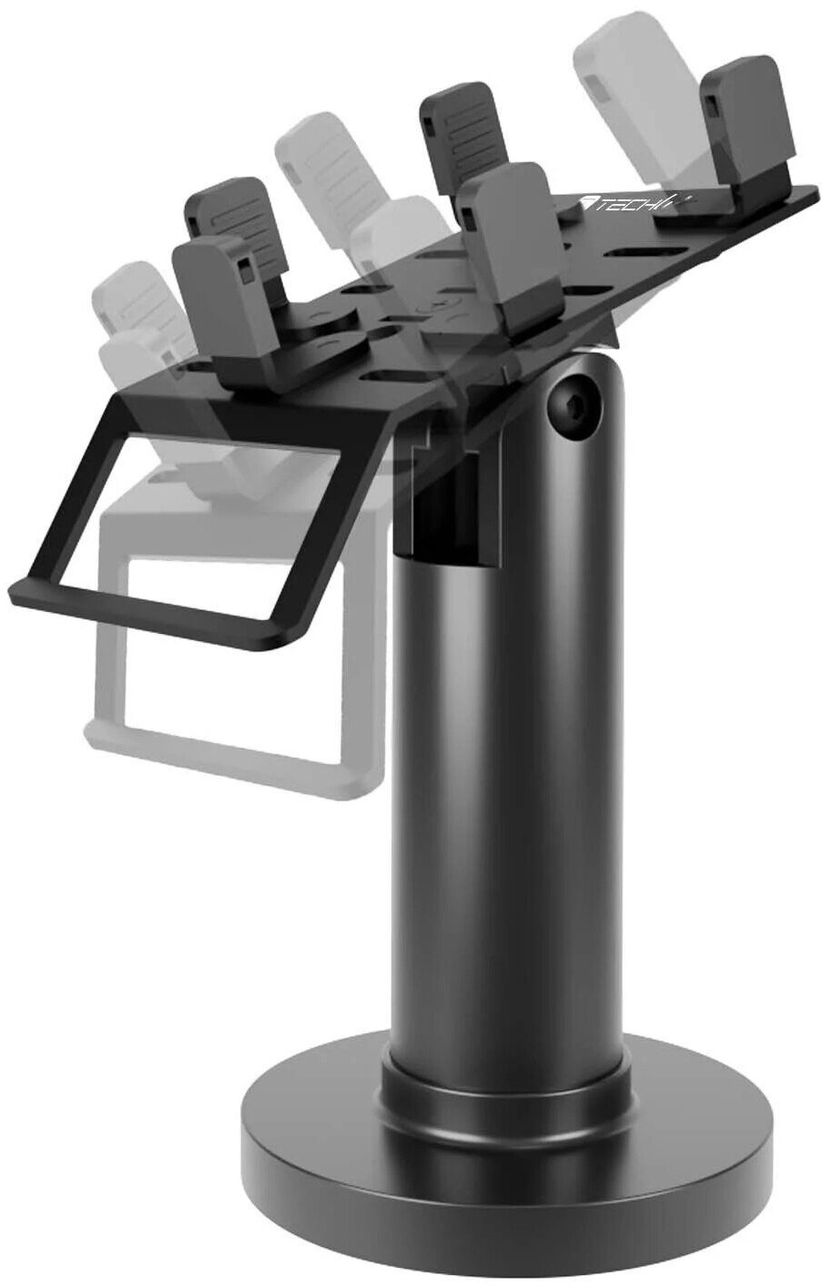 Techly   terminala płatniczego POS  (TLY_623943) |