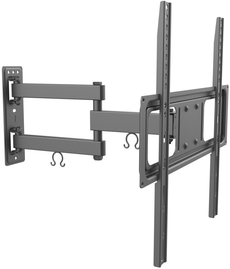 Techly  ścienny  32-55" LED/LCD 35kg  uchylny