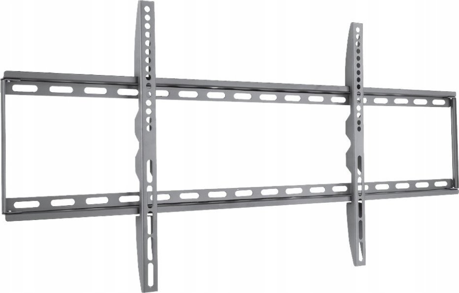 Techly ścienny 42-80" LED/LCD 60kg slim