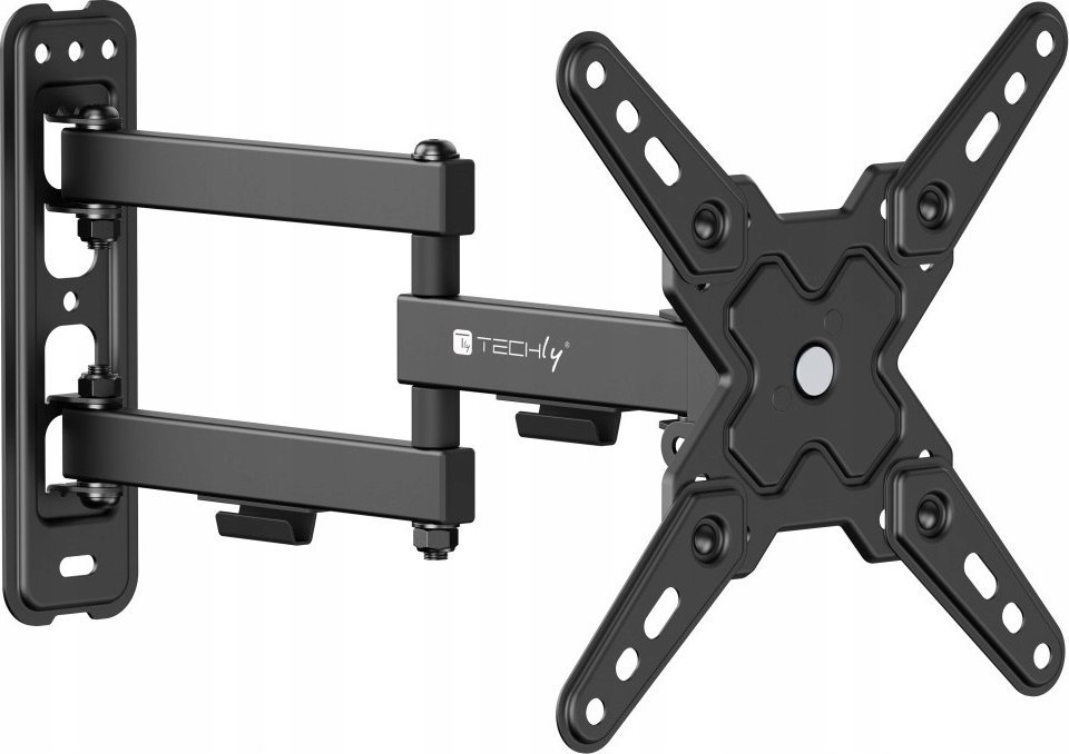 Techly  ścienny Techly  13-43`` LED/LCD 20kg