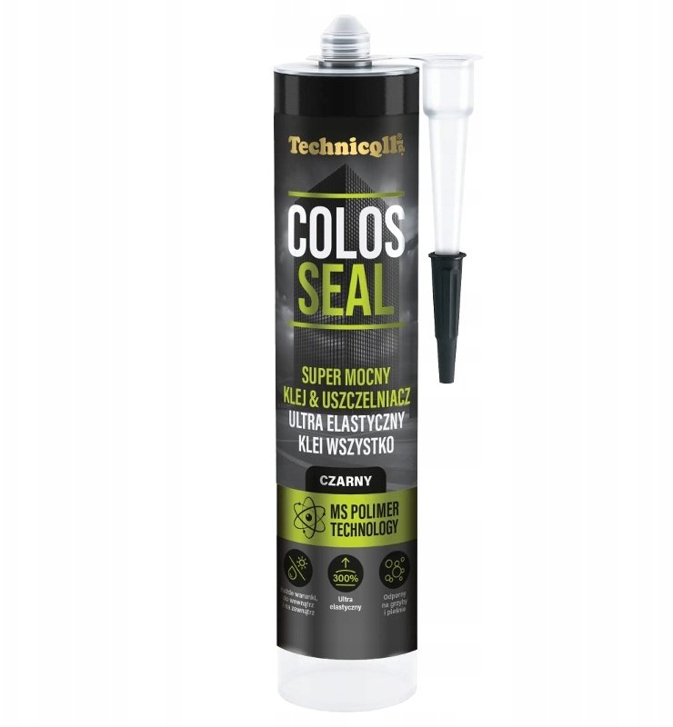 Technicqll KLEJ USZCZELNIAJĄCY COLOS SEAL 290ML