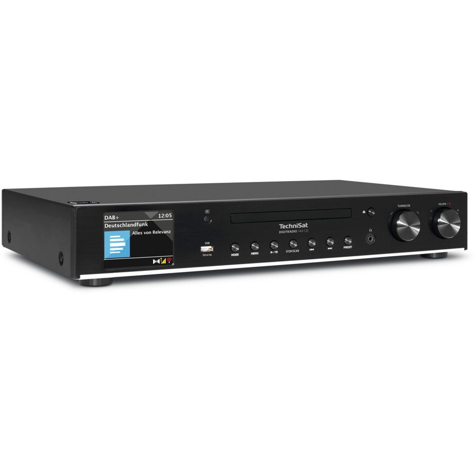 TechniSat Digitradio 143 CD (v3) |