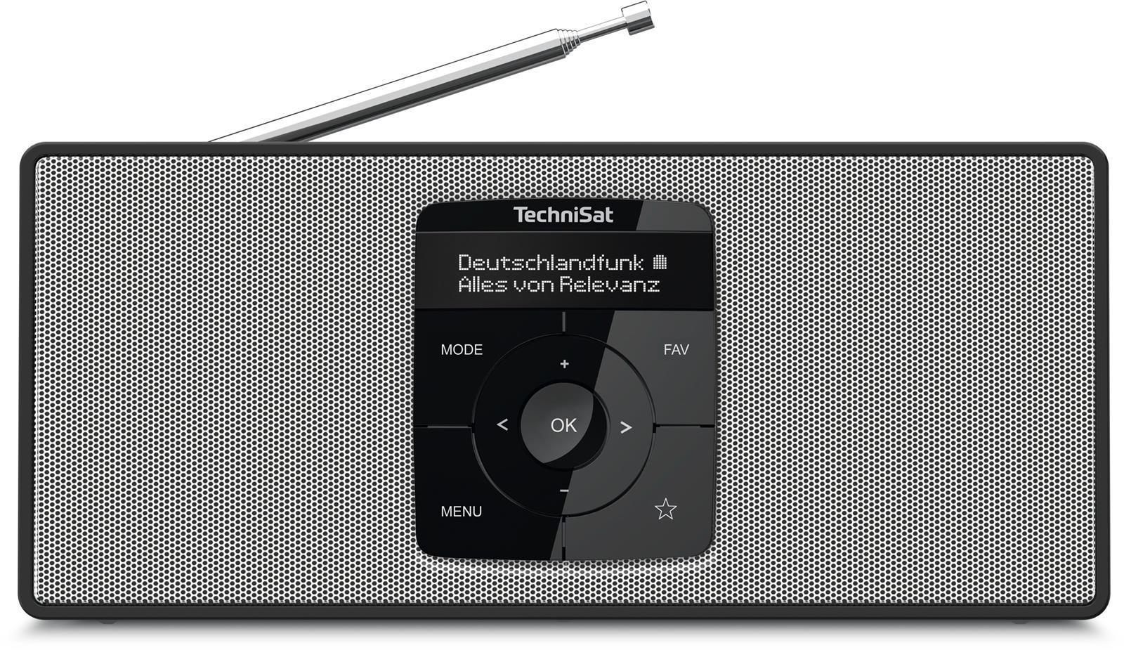 TECHNISAT DIGITRADIO 2S | 0002/3911 |