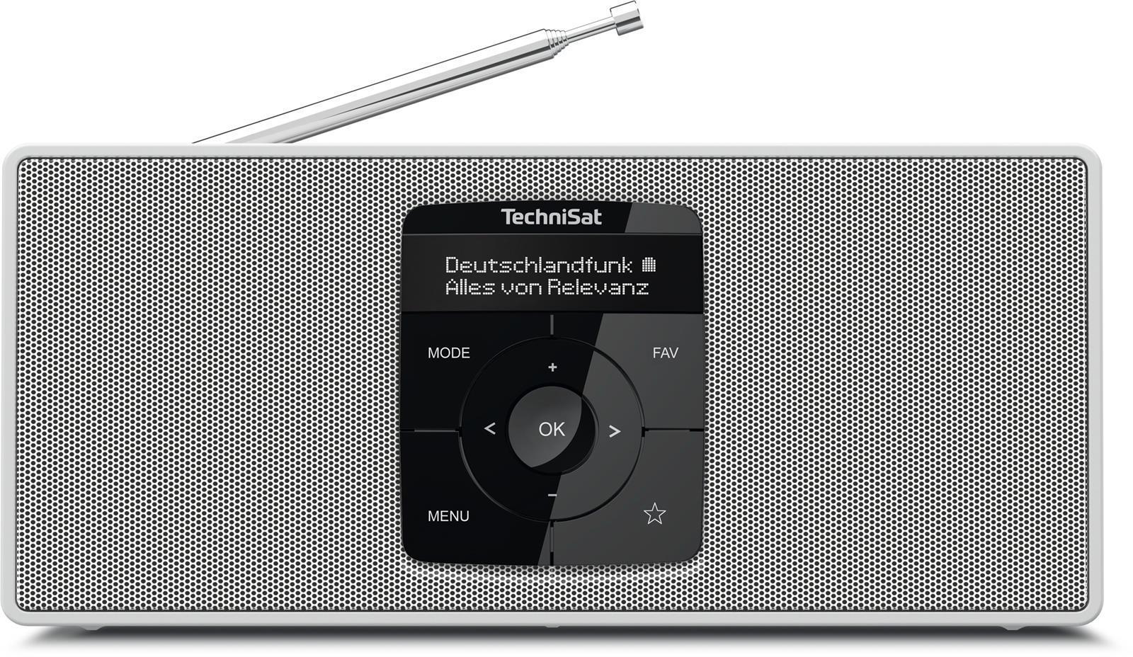 TECHNISAT DIGITRADIO 2S | 0001/3911 |