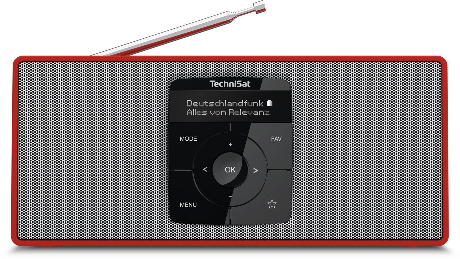 TECHNISAT DIGITRADIO 2S | 0003/3911 |