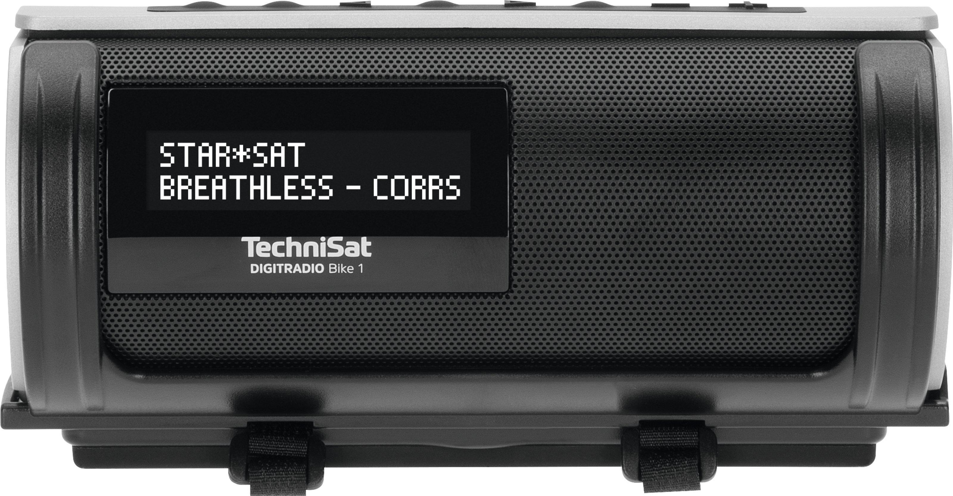 TECHNISAT  DIGITRADIO Bike 1 | 0000/3926