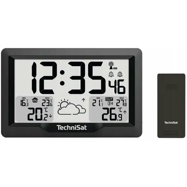 TechniSat Technisat iMeteo 300 | 76-5040-00