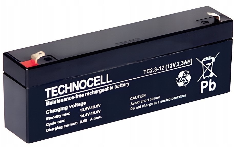 Technocell TC 2,3-12 TECHNOCELL AGM
