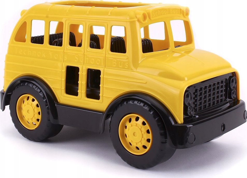 Technok Autobus TechnoK TEH7136 07136 |