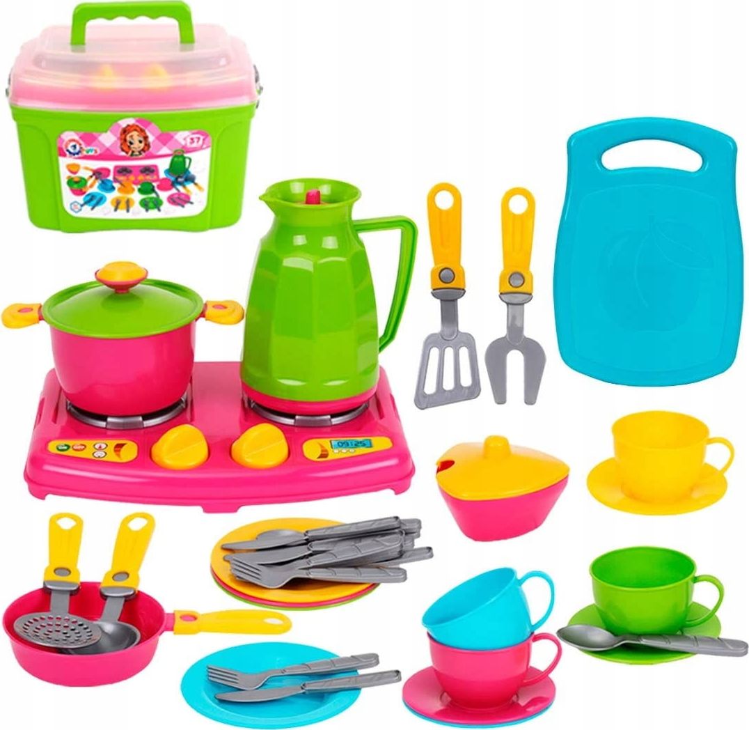 Technok | 7603596 | 4823037603596
