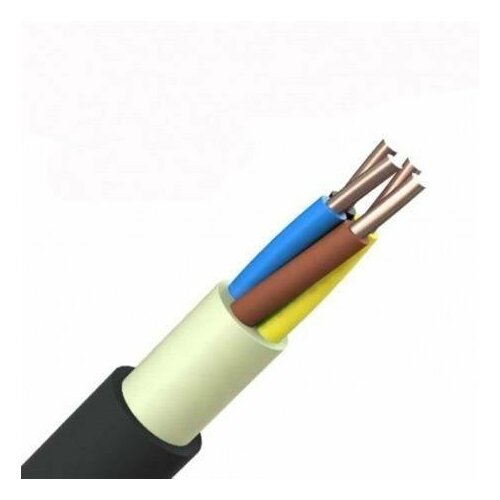 Technokabel Techno CABLE N2XH-J 5X25 RM