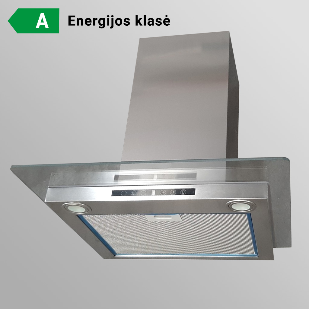Tecnowind SMOOTH 60 A CLASS |