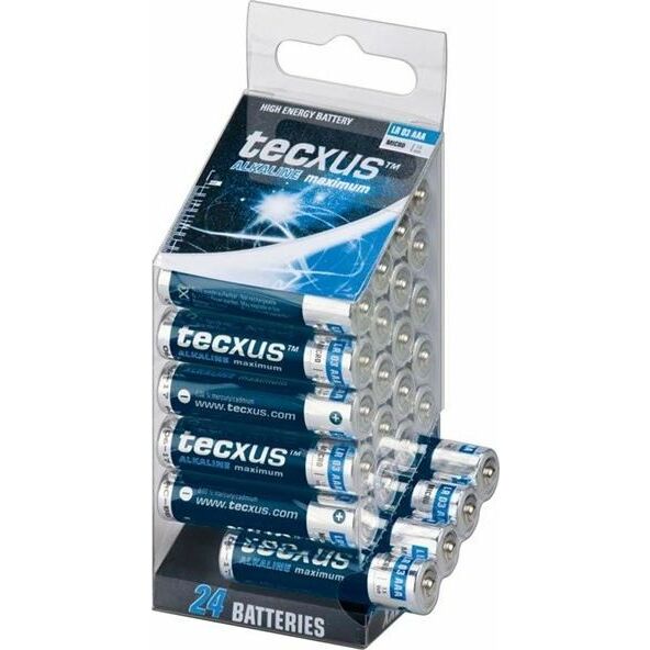 Tecxus AAA / R03 24 |