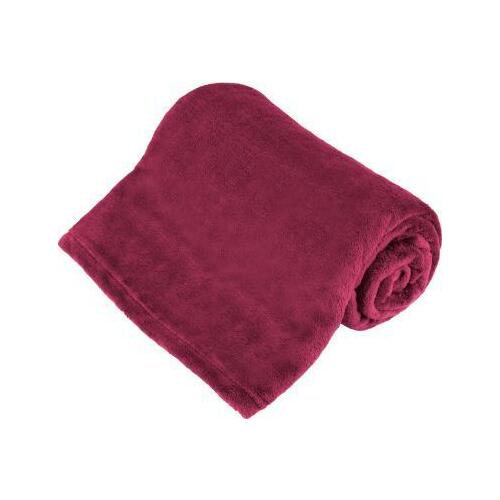 Teesa polarowy 150x200 cm TEESA -