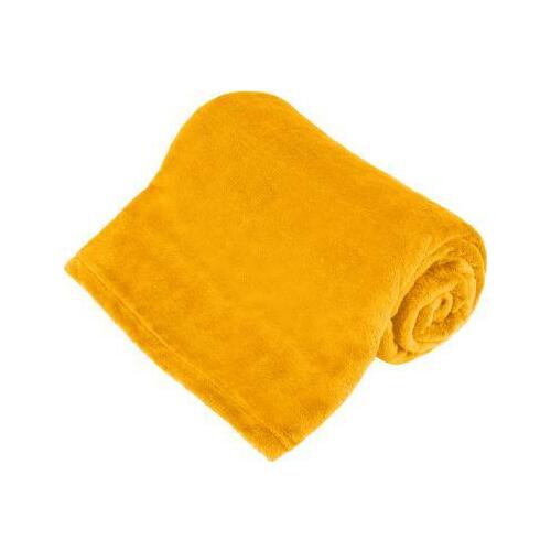 Teesa polarowy 150x200 cm TEESA -
