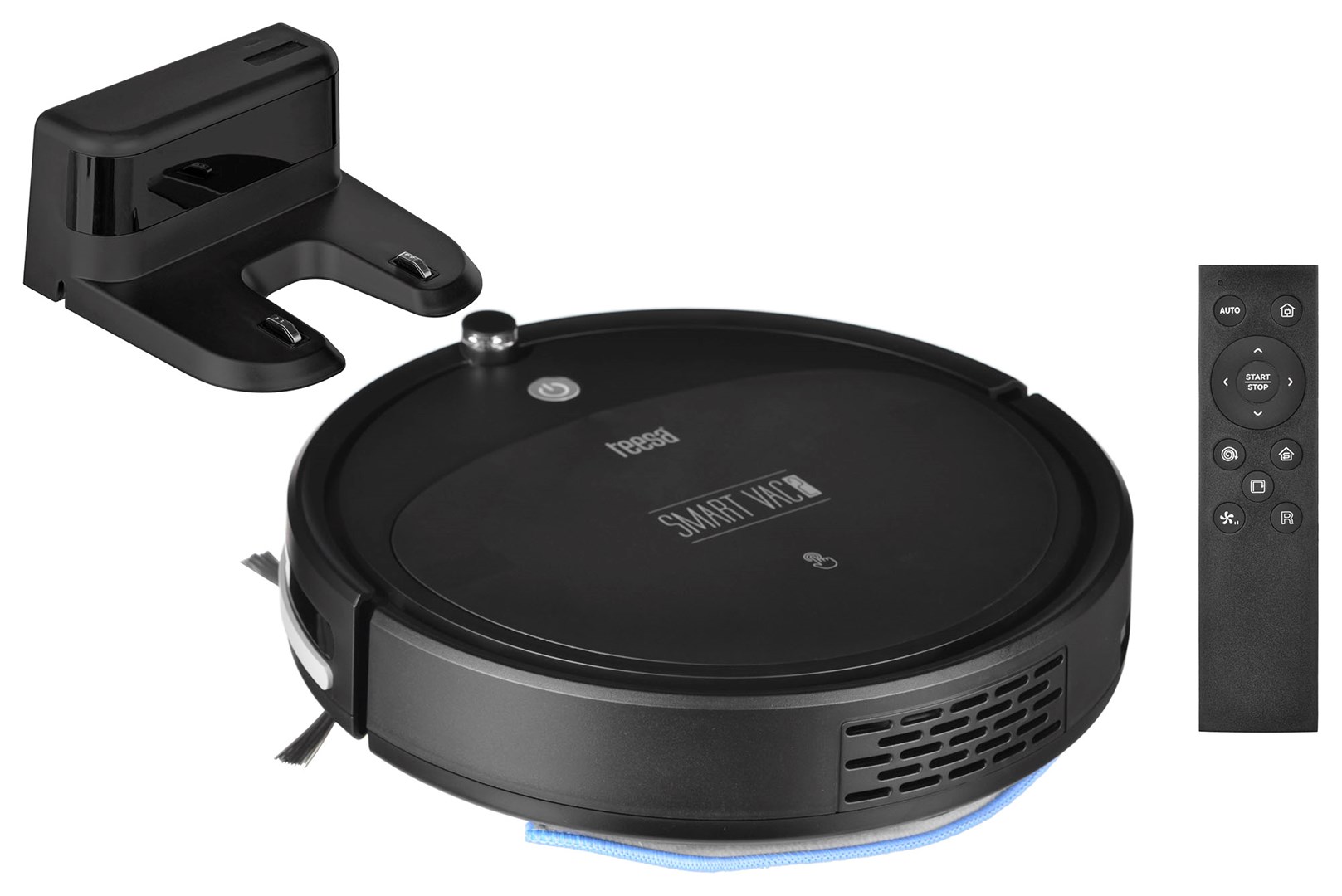 Teesa Smart VAC 2 | TSA5050