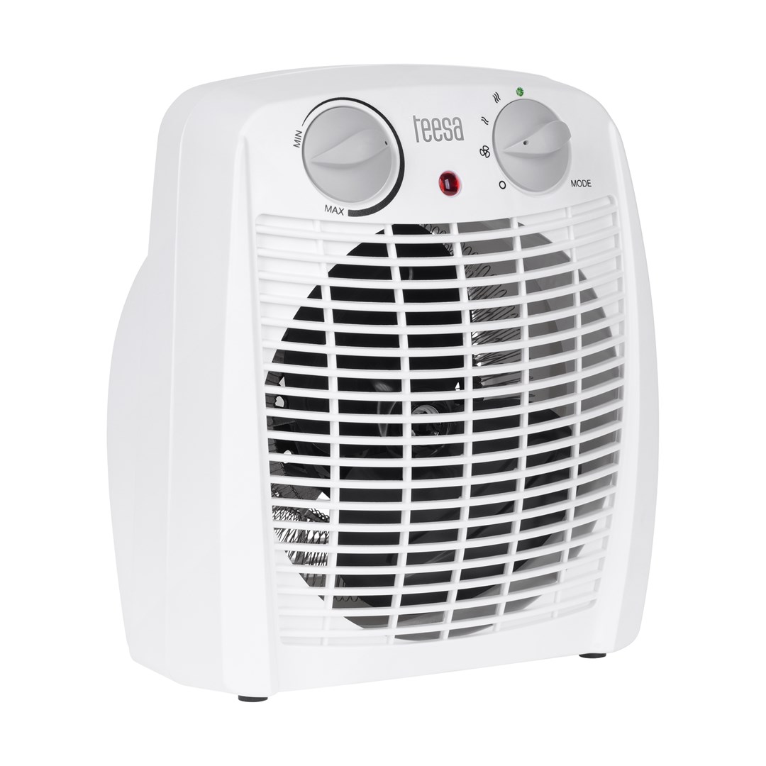 Termowentylator Teesa Termowentylator (800, 1200, 2000W)