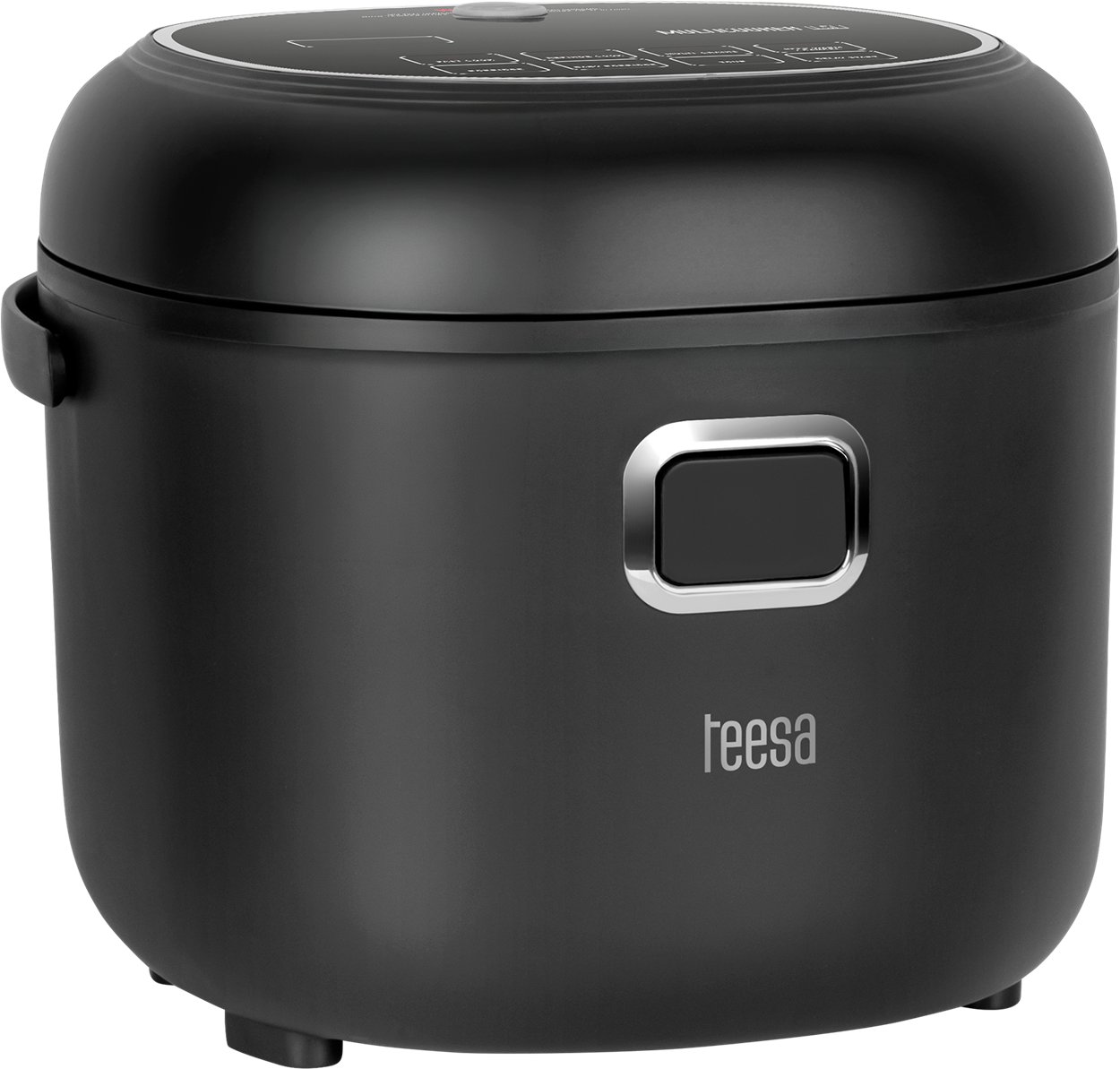 Teesa , ryżowar, 2L, 12-24V / 230V