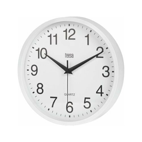 Teesa ścienny 25 cm | TSA0037