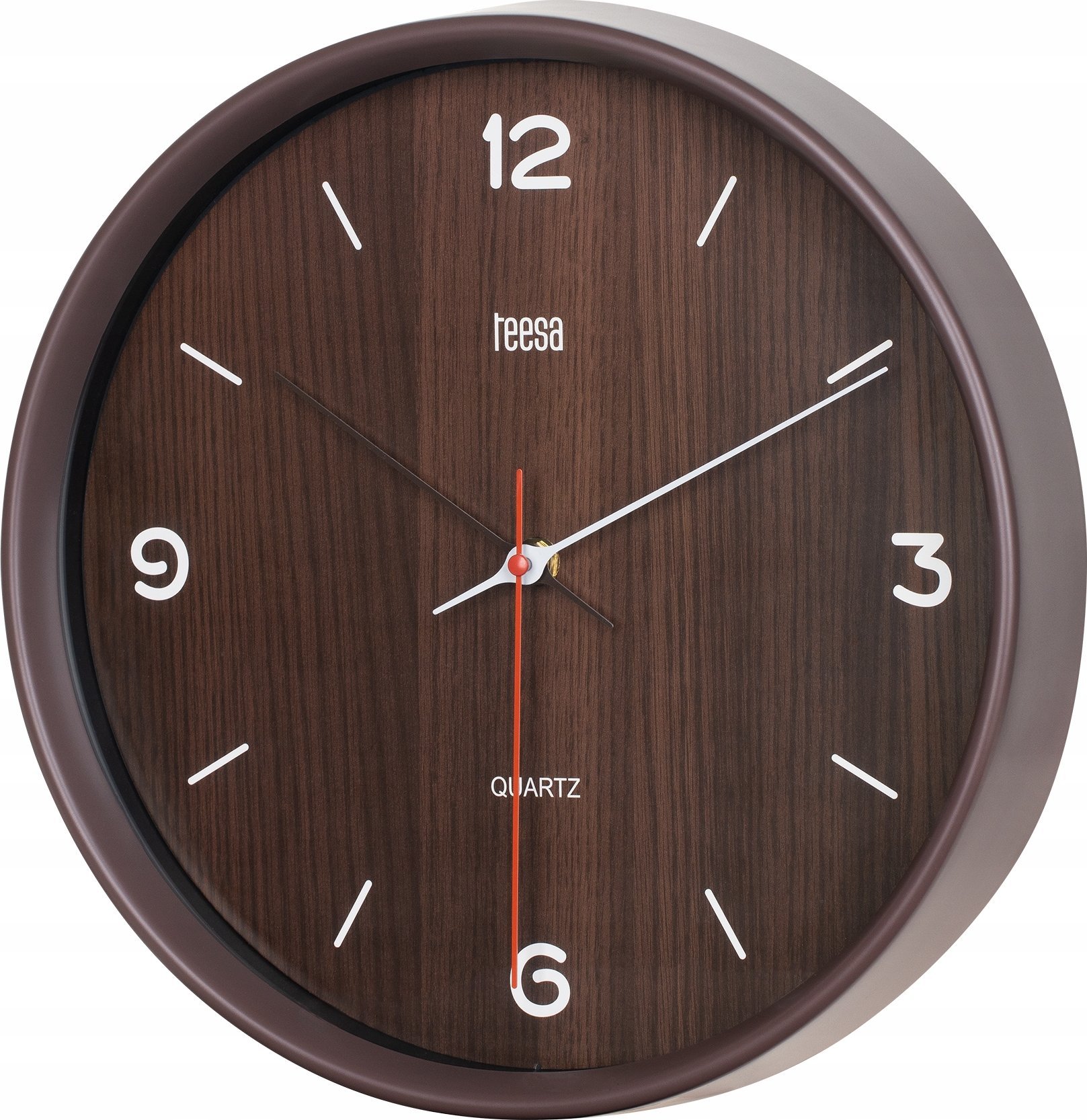 Teesa ścienny 30 cm | TSA0048DB