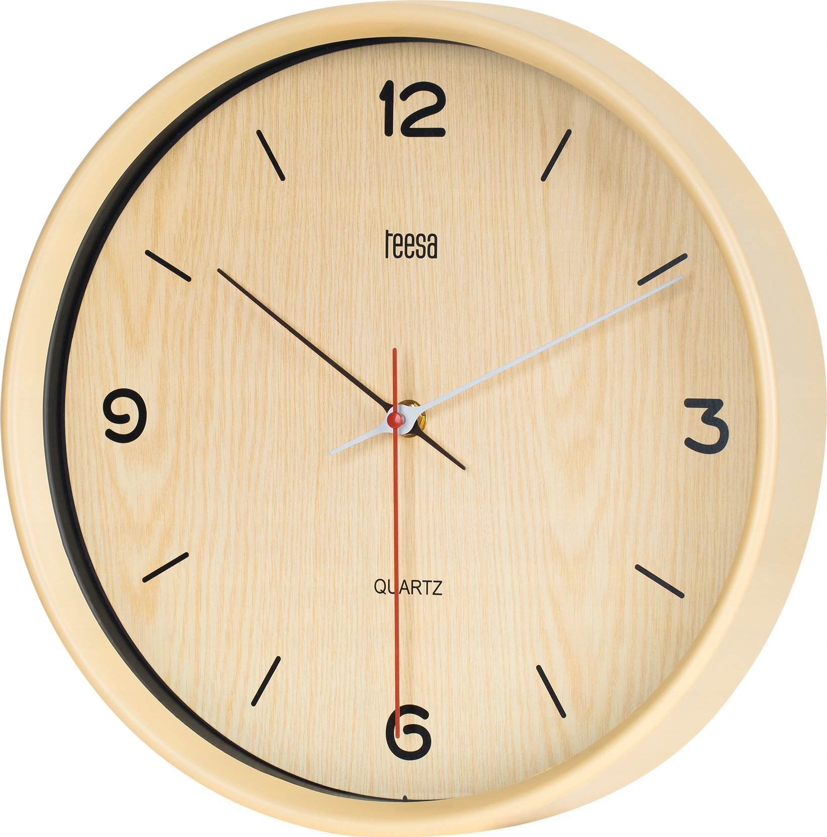 Teesa ścienny 30 cm | TSA0048