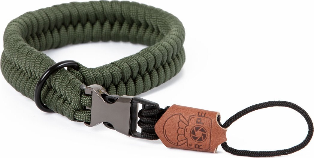 Teesar C-ROPE Kamera Handschlaufe Claw aus