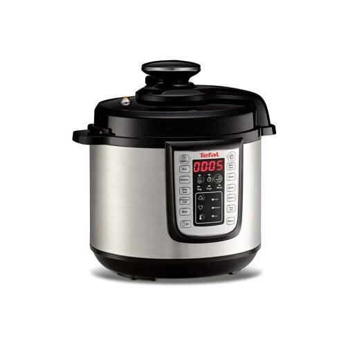 Multicooker Tefal Core Range CY505EE0 |