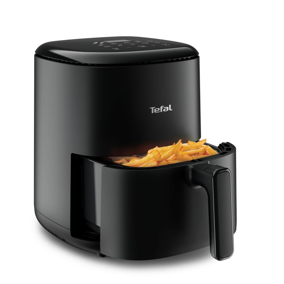 Tefal Easy Fry EY145810 fryer Single