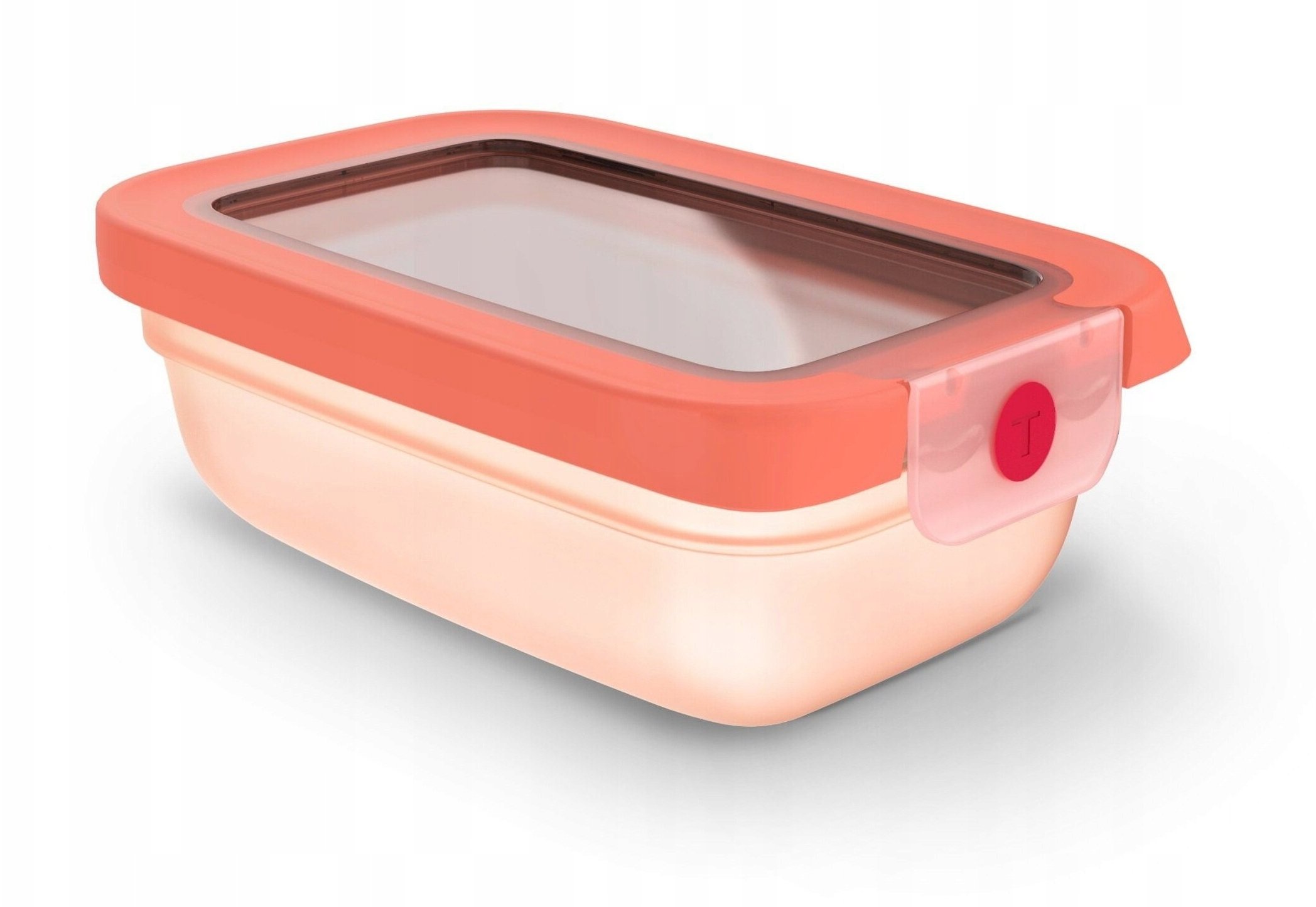 Tefal Food box 0.5L OneClick