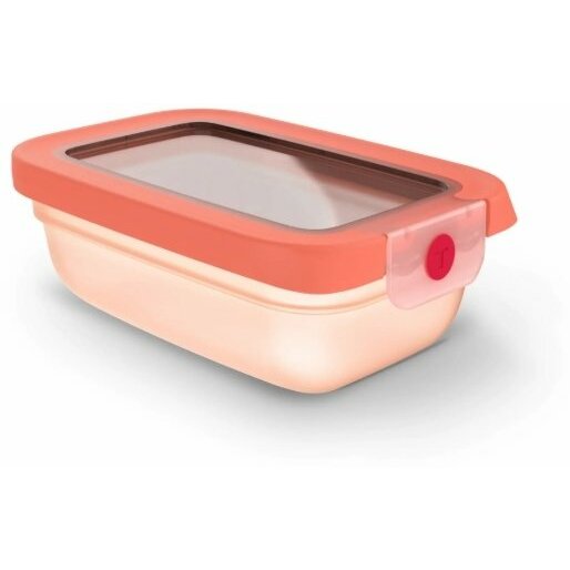 Tefal Food box 0.75L OneClick