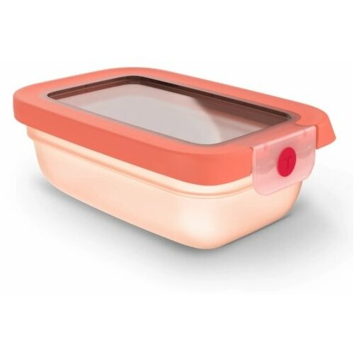 Tefal Food box 1.2L OneClick