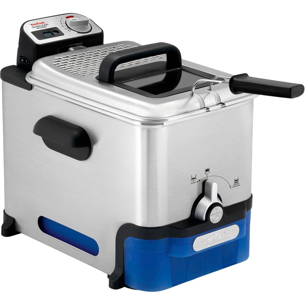 Tefal FR 8040 OLEOCLEAN Pro INOX