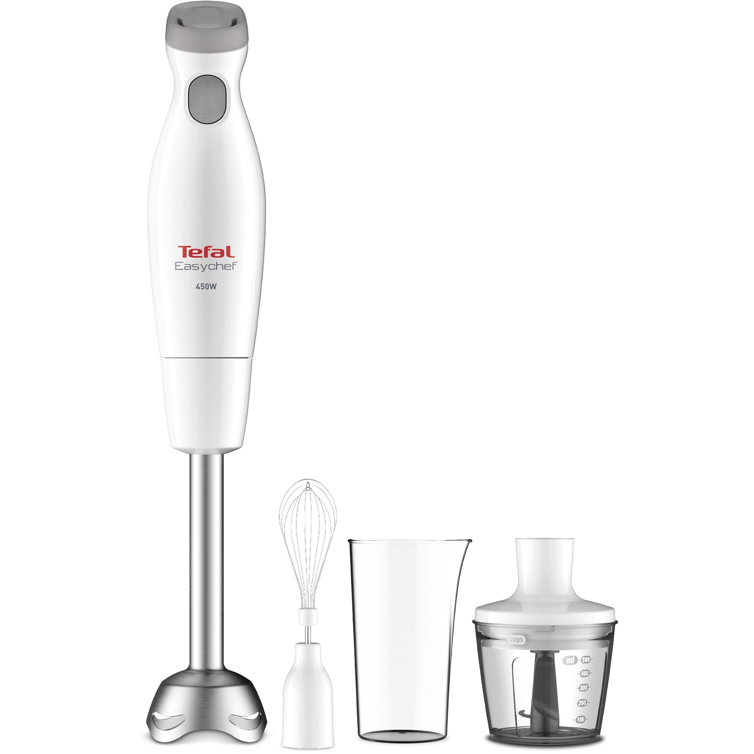 TEFAL Rokas blenderis Tefal Easychef 3in1