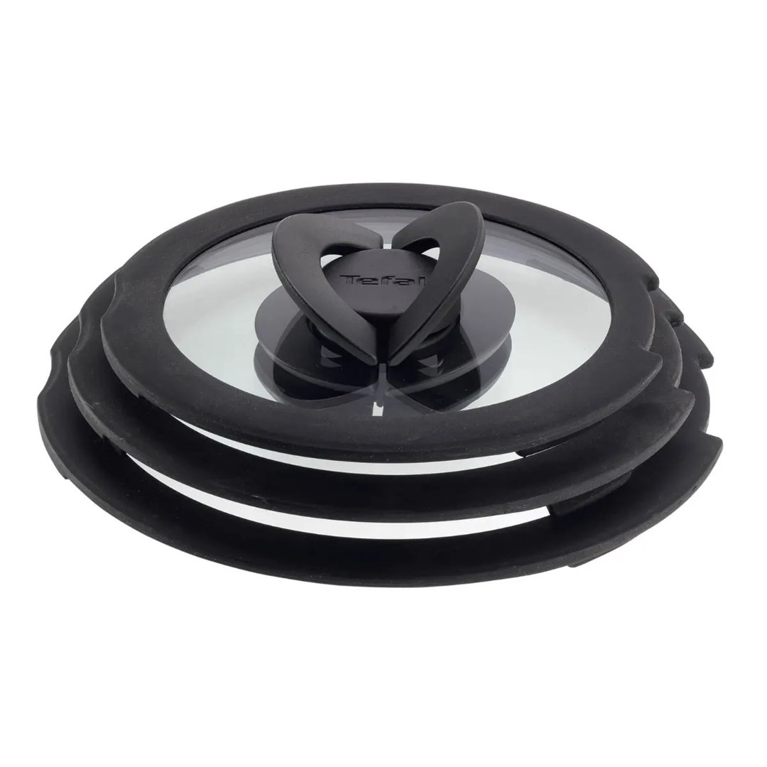 TEFAL Ingenio L9849053 lid set 16/18/20