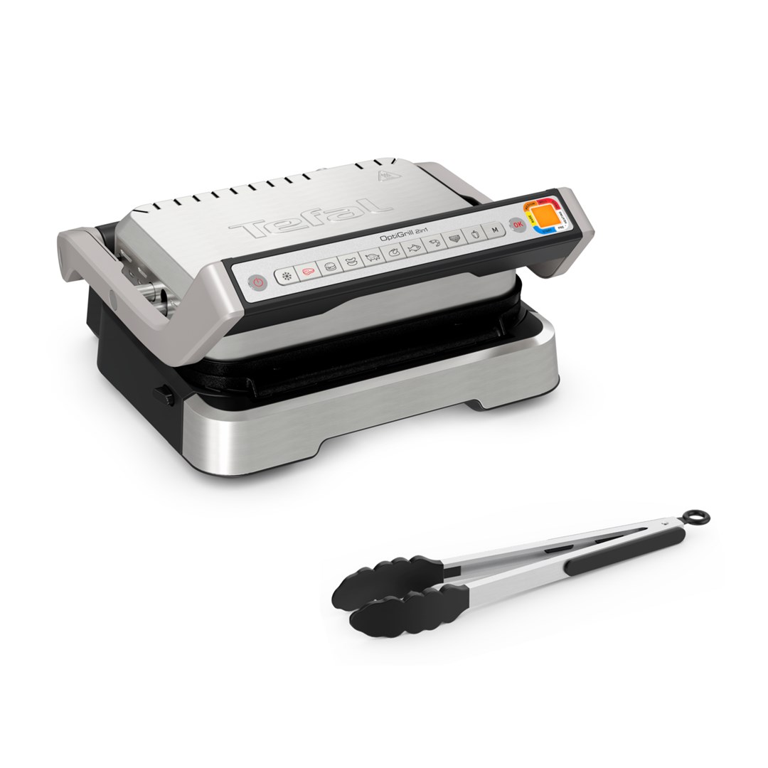 Grill Tefal GC773D | GC773D10 |