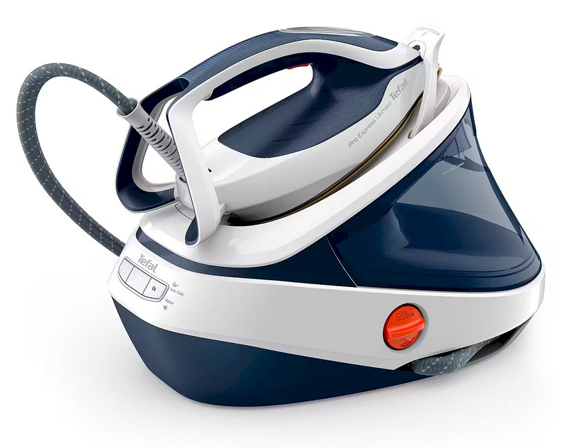 Generator Tefal Pro Express Ultimate II