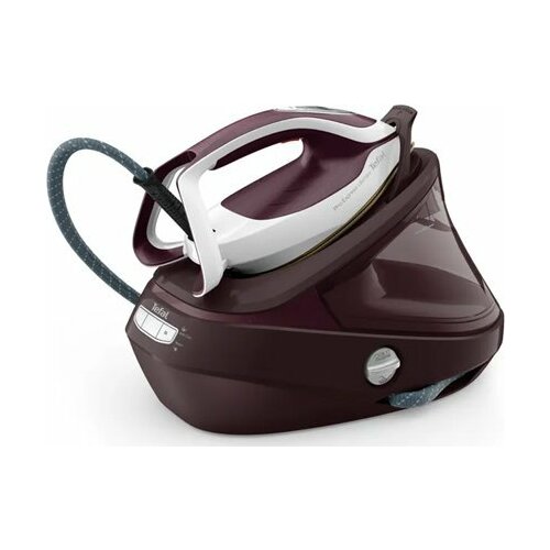 Tefal Pro Express Ultimate II GV9721