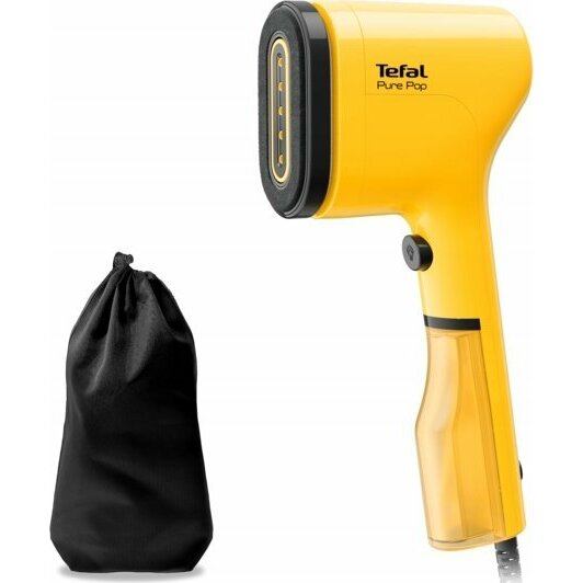 TEFAL Pure Pop rokas tvaika gludināšanas