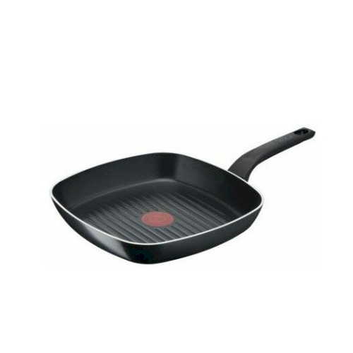 Tefal grillowa Tytanowa 26cm | B5674053