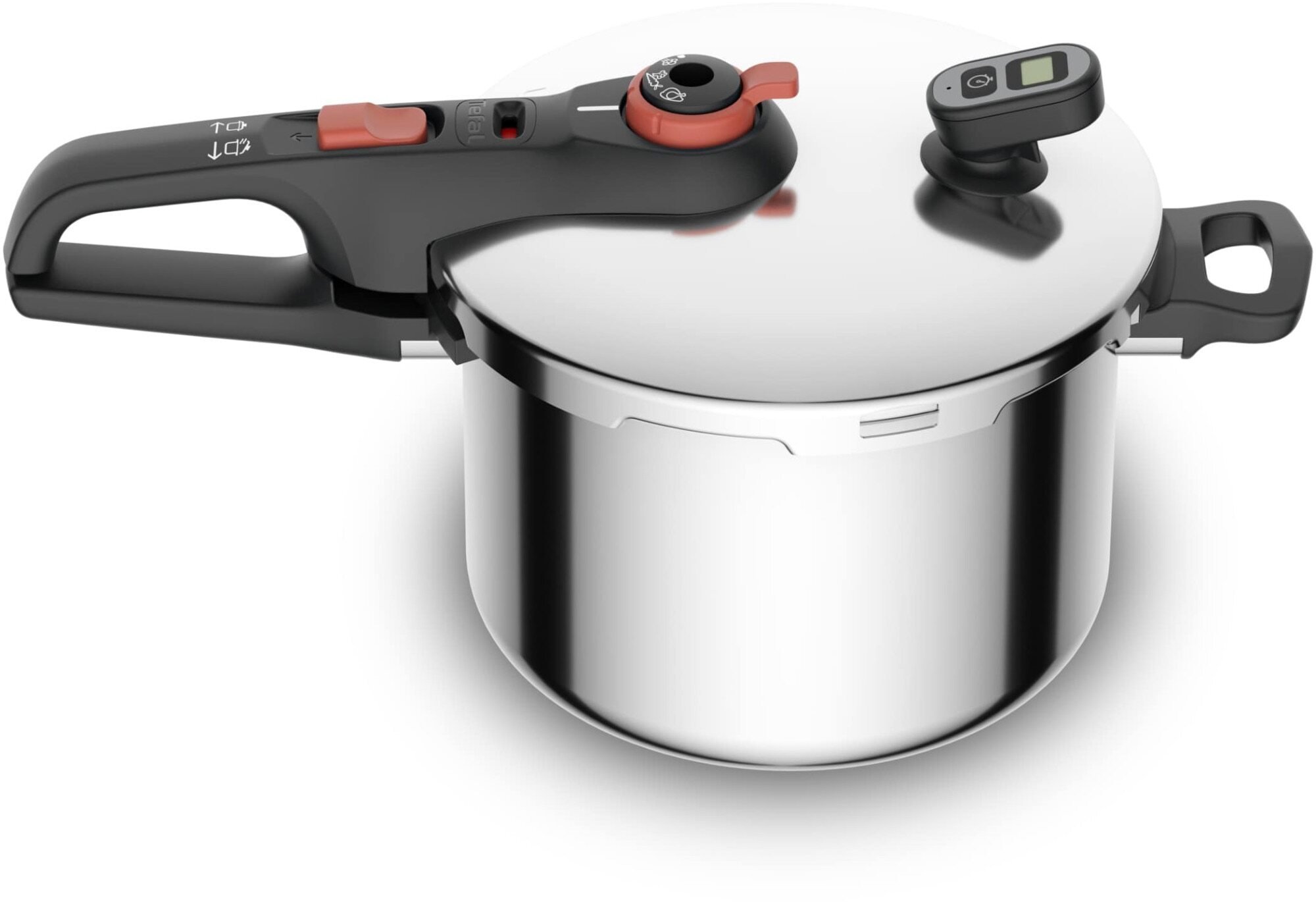 Kowar TEFAL Secure Pressure 6l P2590701