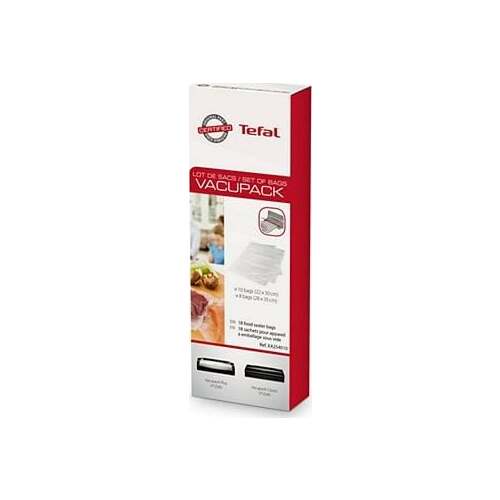 Tefal Tefal XA 2540 18 Foil