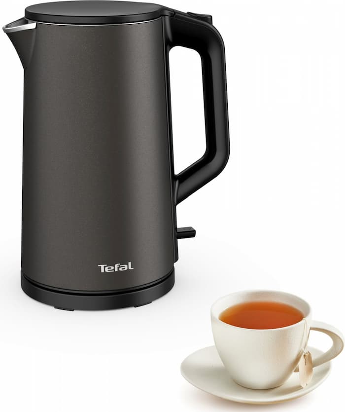 TEFAL tējkanna Double Layer, 1.5