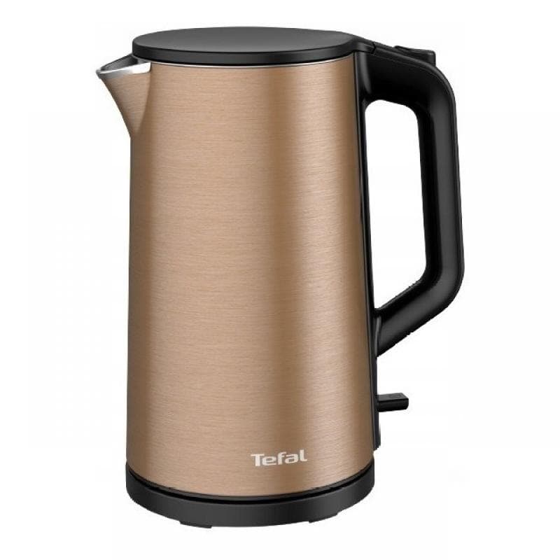 Tefal KI583C copper electric kettle |