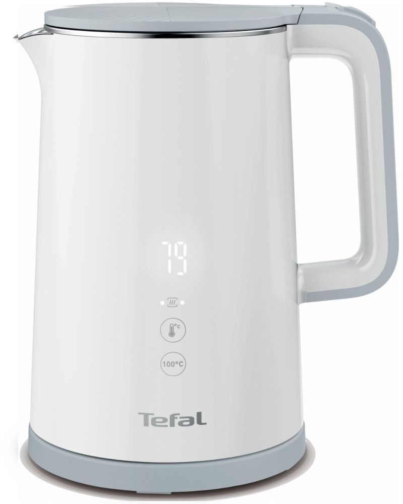 TEFAL tējkanna Sense, 1.5l, 1800W